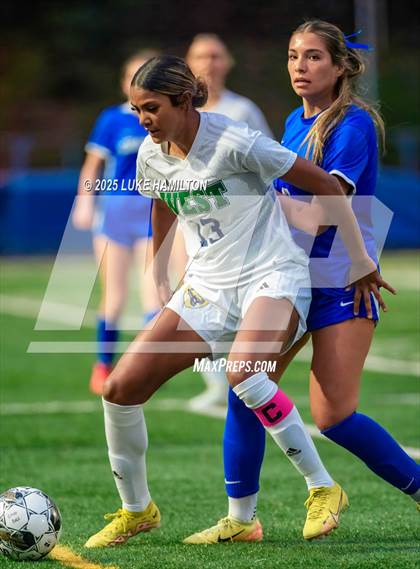 Thumbnail 3 in West Forsyth @ Chamblee photogallery.
