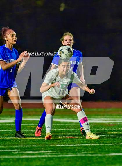 Thumbnail 2 in West Forsyth @ Chamblee photogallery.