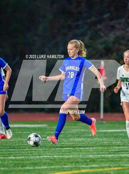 Thumbnail 3 in West Forsyth @ Chamblee photogallery.