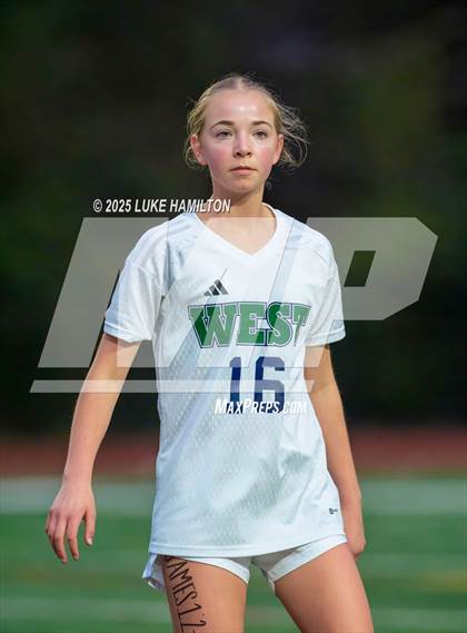 Thumbnail 1 in West Forsyth @ Chamblee photogallery.