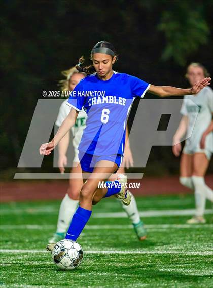 Thumbnail 1 in West Forsyth @ Chamblee photogallery.