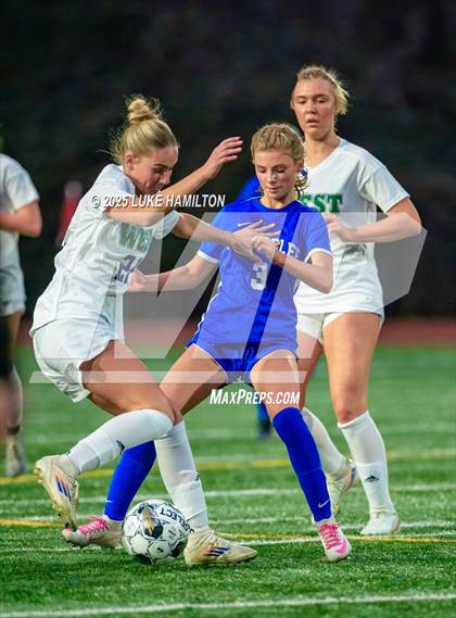 Thumbnail 3 in West Forsyth @ Chamblee photogallery.