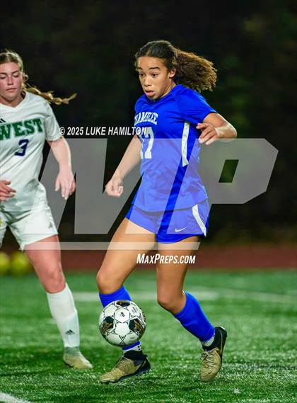Thumbnail 1 in West Forsyth @ Chamblee photogallery.