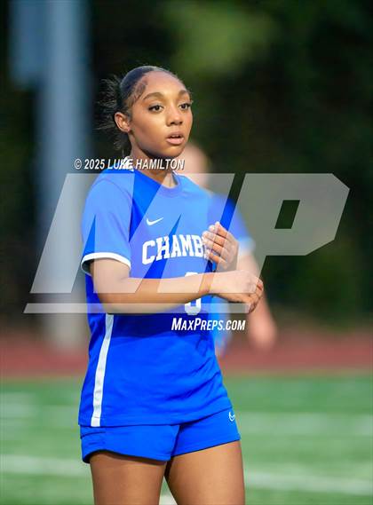 Thumbnail 3 in West Forsyth @ Chamblee photogallery.