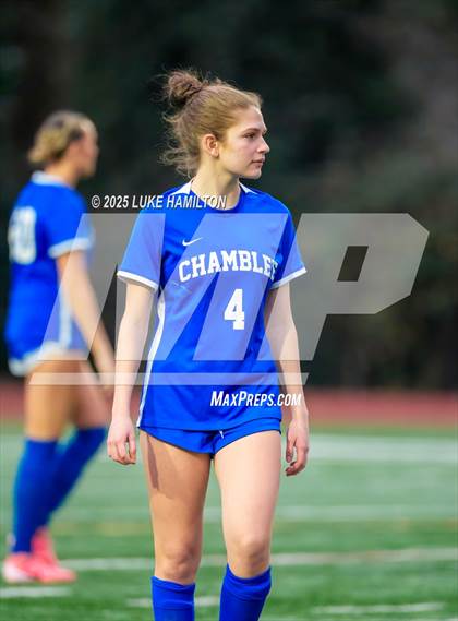 Thumbnail 1 in West Forsyth @ Chamblee photogallery.