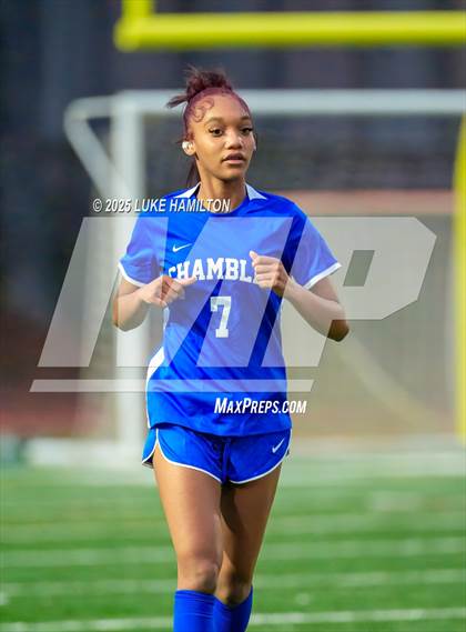 Thumbnail 1 in West Forsyth @ Chamblee photogallery.