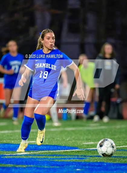 Thumbnail 2 in West Forsyth @ Chamblee photogallery.