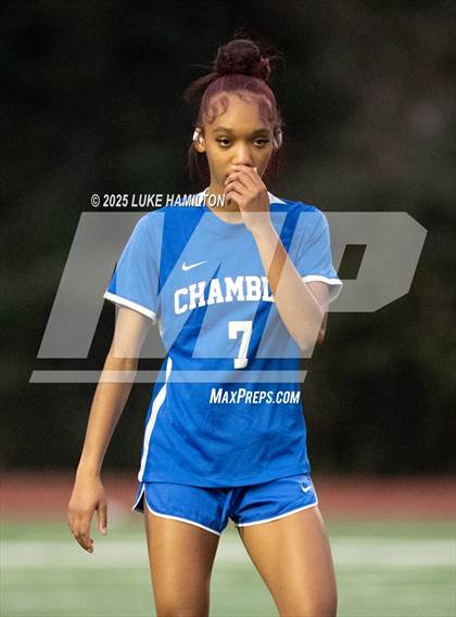Thumbnail 1 in West Forsyth @ Chamblee photogallery.