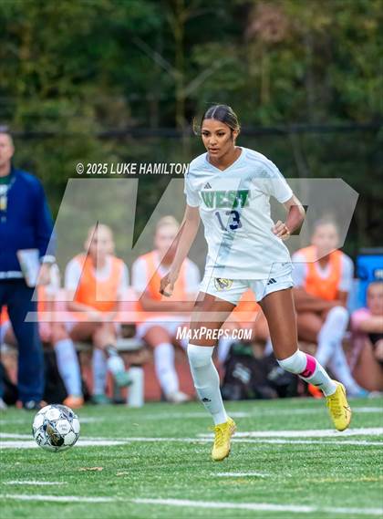 Thumbnail 2 in West Forsyth @ Chamblee photogallery.