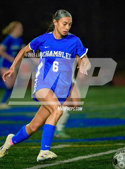 Thumbnail 1 in West Forsyth @ Chamblee photogallery.