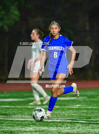 Thumbnail 3 in West Forsyth @ Chamblee photogallery.