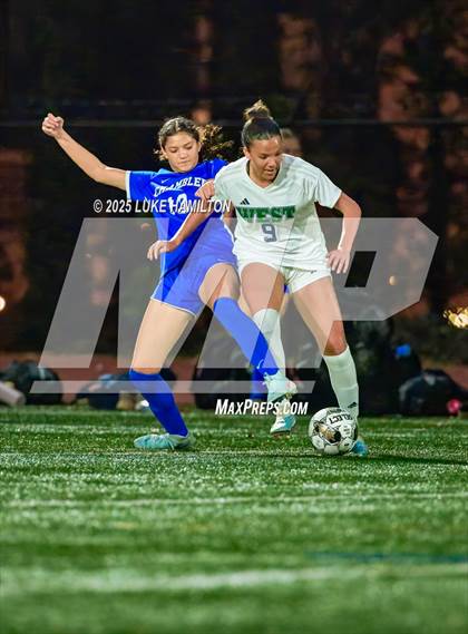 Thumbnail 2 in West Forsyth @ Chamblee photogallery.
