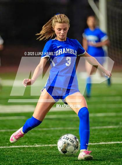 Thumbnail 1 in West Forsyth @ Chamblee photogallery.