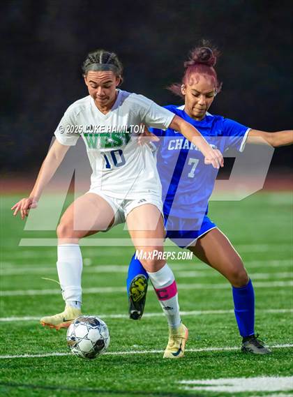Thumbnail 1 in West Forsyth @ Chamblee photogallery.