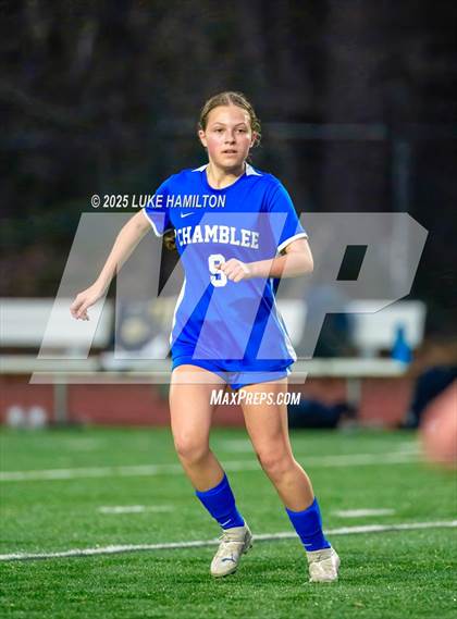 Thumbnail 1 in West Forsyth @ Chamblee photogallery.