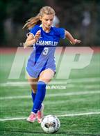 Photo from the gallery "West Forsyth @ Chamblee"