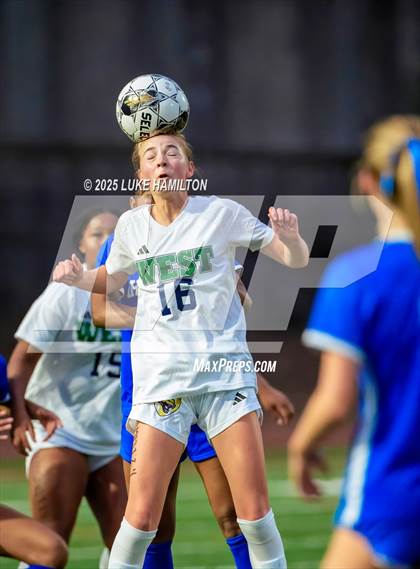 Thumbnail 1 in West Forsyth @ Chamblee photogallery.