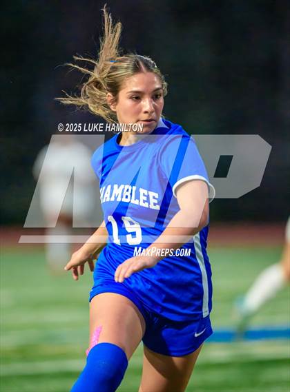 Thumbnail 1 in West Forsyth @ Chamblee photogallery.
