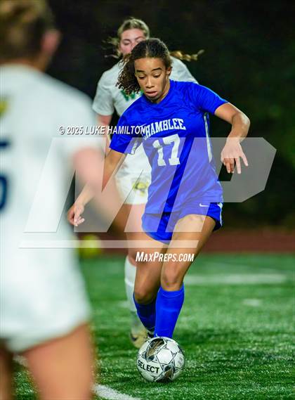 Thumbnail 2 in West Forsyth @ Chamblee photogallery.