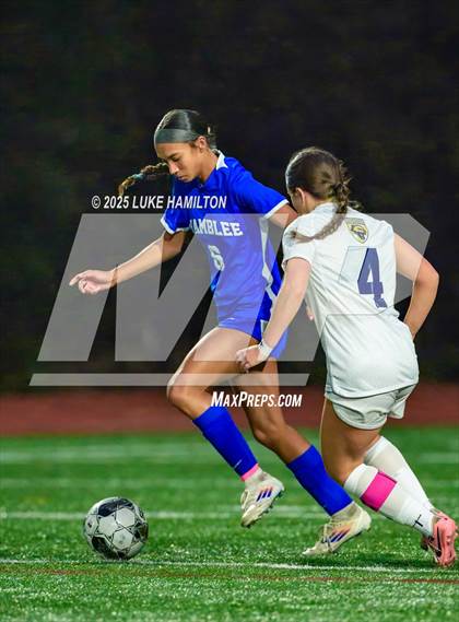 Thumbnail 2 in West Forsyth @ Chamblee photogallery.