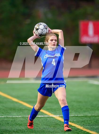Thumbnail 3 in West Forsyth @ Chamblee photogallery.