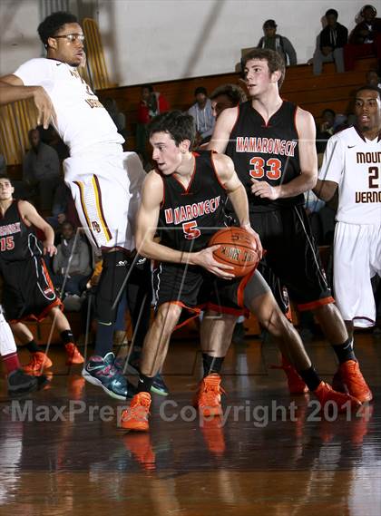 Thumbnail 2 in Mamaroneck @ Mt. Vernon photogallery.