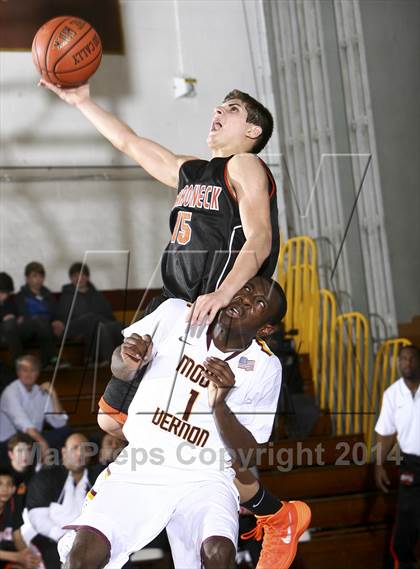 Thumbnail 3 in Mamaroneck @ Mt. Vernon photogallery.