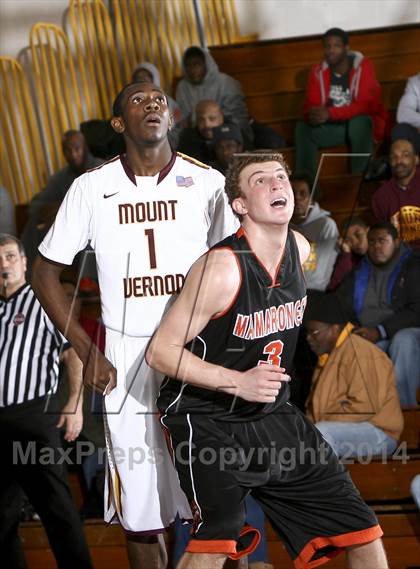 Thumbnail 2 in Mamaroneck @ Mt. Vernon photogallery.