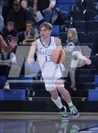 Photo from the gallery "Sartell-St. Stephen vs. Bemidji"