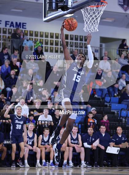 Thumbnail 1 in Sartell-St. Stephen vs. Bemidji photogallery.