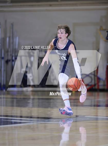 Thumbnail 1 in Sartell-St. Stephen vs. Bemidji photogallery.