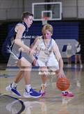 Photo from the gallery "Sartell-St. Stephen vs. Bemidji"