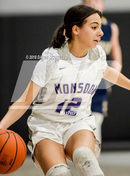 Thumbnail 2 in Valley Vista @ Xaverian (Nike Tournament of Champions) photogallery.