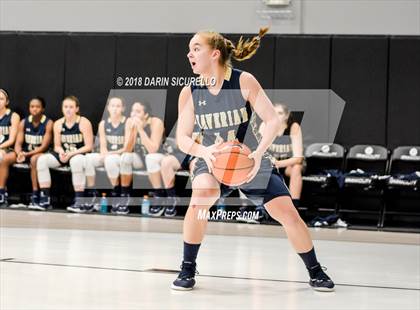 Thumbnail 2 in Valley Vista @ Xaverian (Nike Tournament of Champions) photogallery.