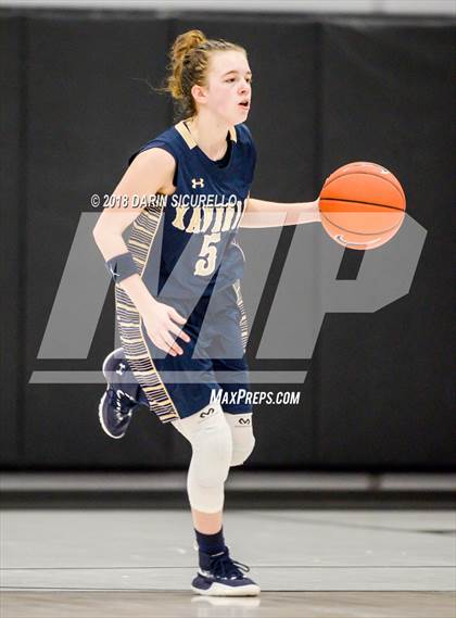 Thumbnail 1 in Valley Vista @ Xaverian (Nike Tournament of Champions) photogallery.