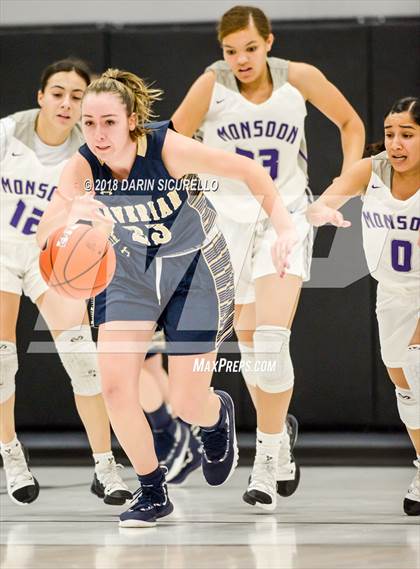 Thumbnail 2 in Valley Vista @ Xaverian (Nike Tournament of Champions) photogallery.