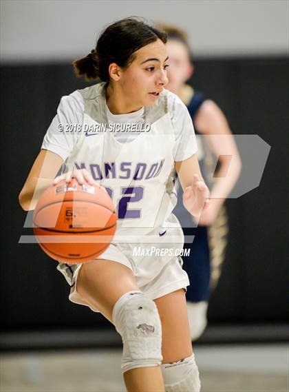 Thumbnail 1 in Valley Vista @ Xaverian (Nike Tournament of Champions) photogallery.