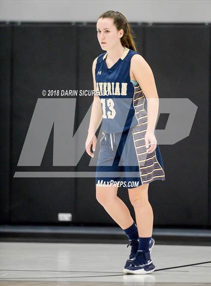 Thumbnail 1 in Valley Vista @ Xaverian (Nike Tournament of Champions) photogallery.