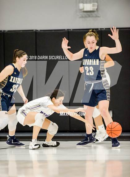 Thumbnail 2 in Valley Vista @ Xaverian (Nike Tournament of Champions) photogallery.