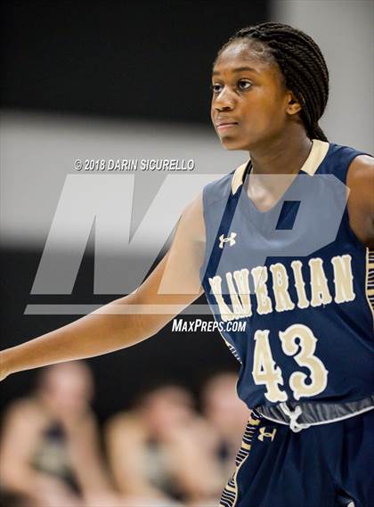 Thumbnail 2 in Valley Vista @ Xaverian (Nike Tournament of Champions) photogallery.