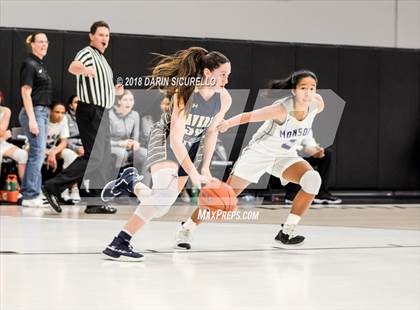 Thumbnail 1 in Valley Vista @ Xaverian (Nike Tournament of Champions) photogallery.