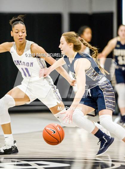 Thumbnail 3 in Valley Vista @ Xaverian (Nike Tournament of Champions) photogallery.