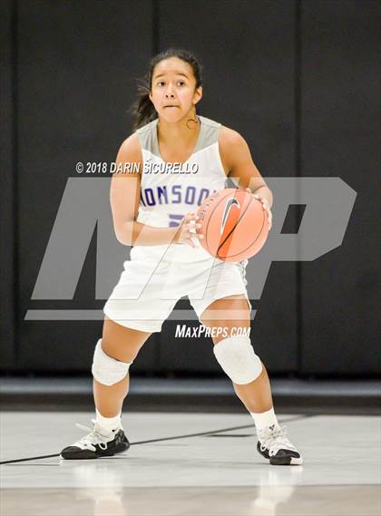 Thumbnail 3 in Valley Vista @ Xaverian (Nike Tournament of Champions) photogallery.