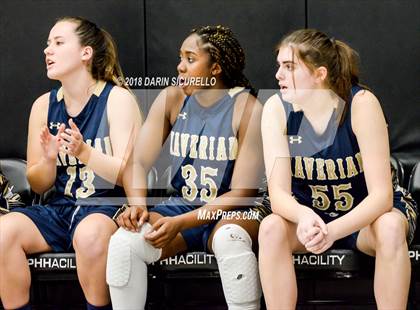 Thumbnail 1 in Valley Vista @ Xaverian (Nike Tournament of Champions) photogallery.