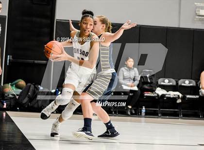 Thumbnail 3 in Valley Vista @ Xaverian (Nike Tournament of Champions) photogallery.