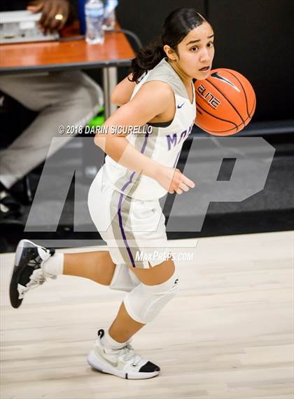 Thumbnail 3 in Valley Vista @ Xaverian (Nike Tournament of Champions) photogallery.