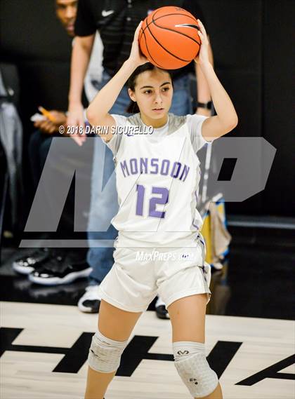 Thumbnail 2 in Valley Vista @ Xaverian (Nike Tournament of Champions) photogallery.