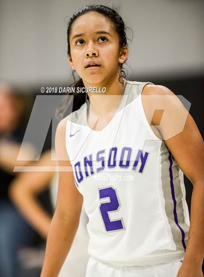 Thumbnail 1 in Valley Vista @ Xaverian (Nike Tournament of Champions) photogallery.