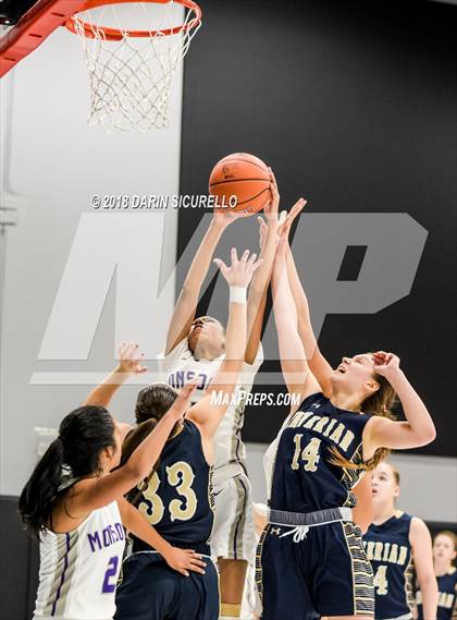 Thumbnail 2 in Valley Vista @ Xaverian (Nike Tournament of Champions) photogallery.