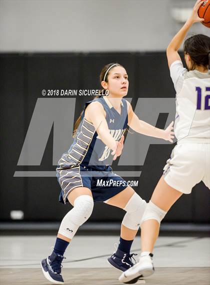 Thumbnail 3 in Valley Vista @ Xaverian (Nike Tournament of Champions) photogallery.